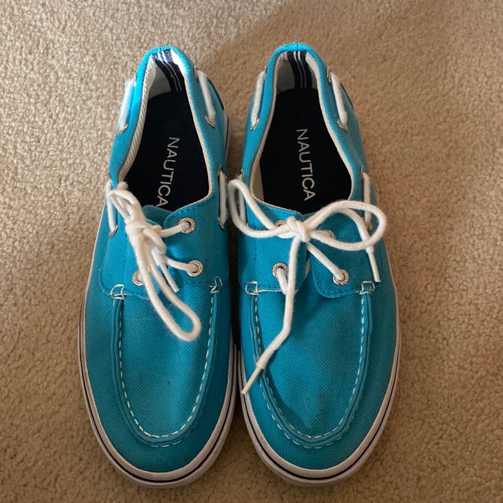 Nautica Men’s/Boys Loafers
